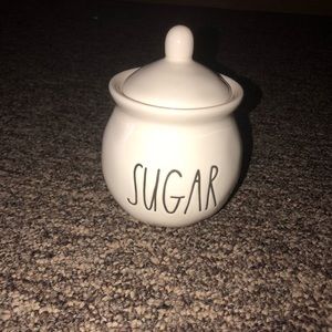 Rae Dunn Other - Rae Dunn SUGAR Rae Dunn Other - Rae Dunn SUGAR
